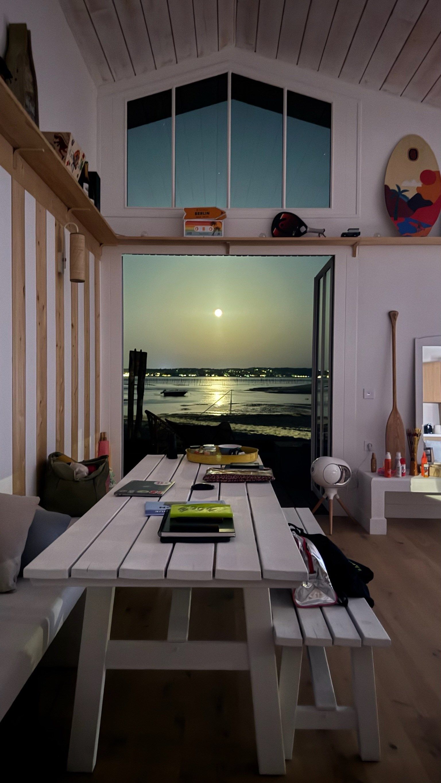 luxury house 5 Rooms for sale on CAP FERRET (33970)