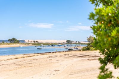 Sale Luxury house Cap-Ferret 5&nbsp;Rooms 140&nbsp;m²