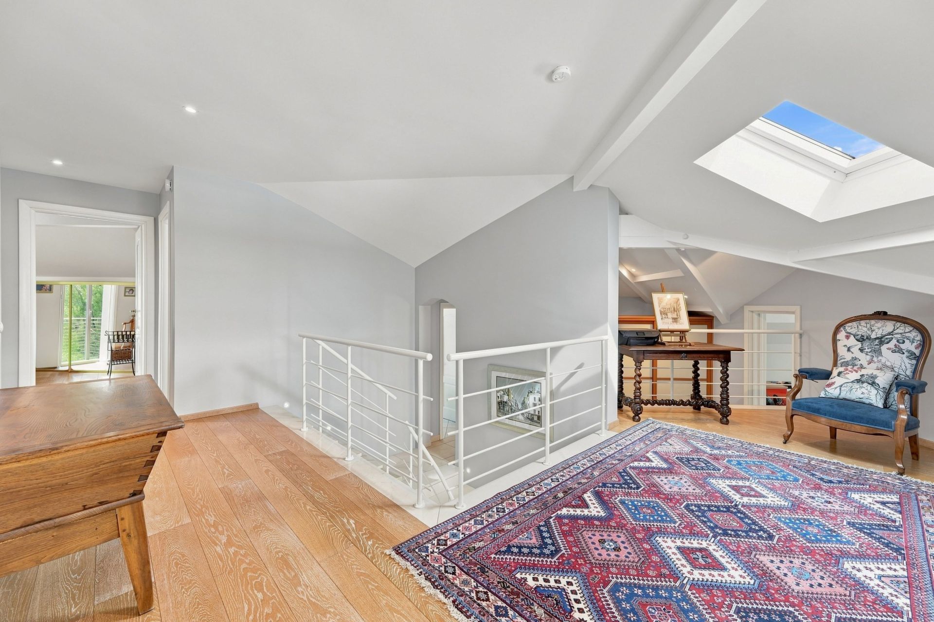 maison de luxe 6 Pièces en vente sur PREVESSIN MOENS (01280)