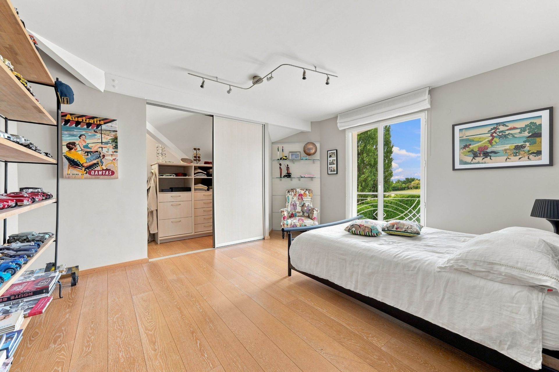 maison de luxe 6 Pièces en vente sur PREVESSIN MOENS (01280)