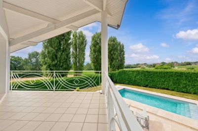 Vente Maison de luxe Prévessin-Moëns 6&nbsp;Pièces 264&nbsp;m²