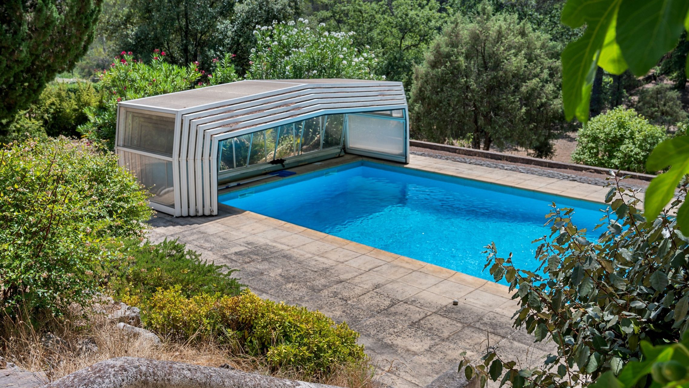 luxury provencale house 6 Rooms for sale on DRAGUIGNAN (83300)