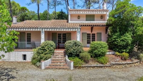 Sale Luxury provencale house Draguignan 6&nbsp;Rooms 178&nbsp;m²