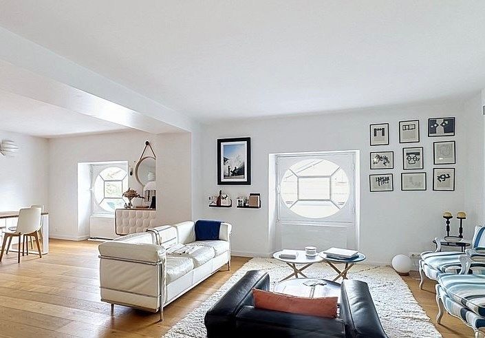luxury apartment 4 Rooms for sale on BIARRITZ (64200)