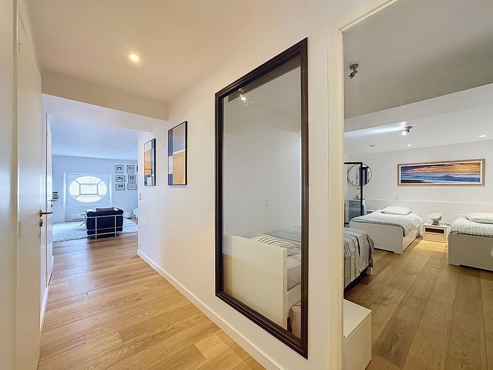 luxury apartment 4 Rooms for sale on BIARRITZ (64200)