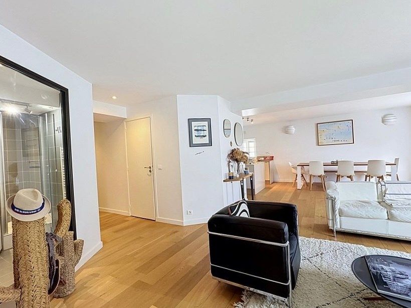 luxury apartment 4 Rooms for sale on BIARRITZ (64200)