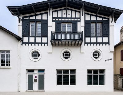 Sale Luxury apartment Biarritz 4&nbsp;Rooms 113&nbsp;m²