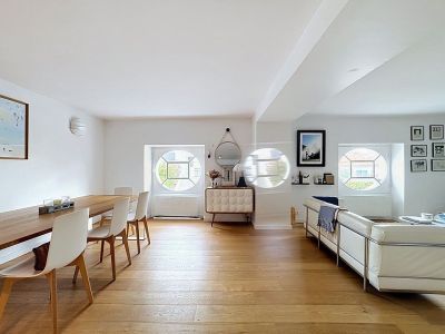 Sale Luxury apartment Biarritz 4&nbsp;Rooms 113&nbsp;m²