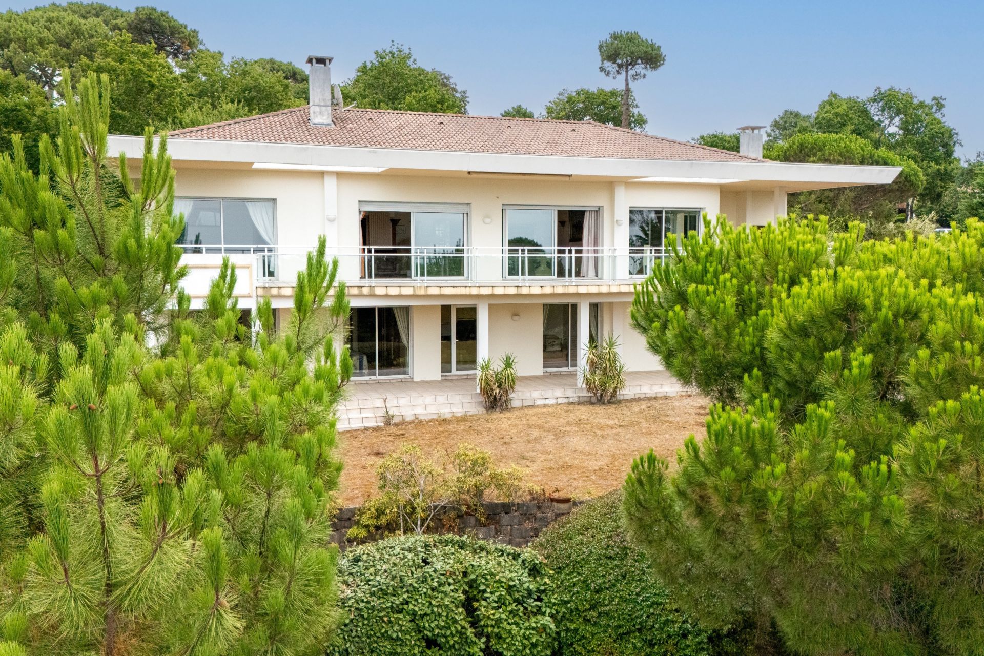 maison de luxe 6 Pièces en vente sur PYLA SUR MER (33115)
