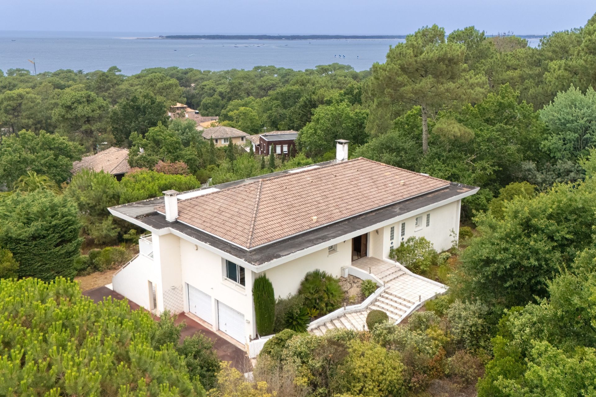 maison de luxe 6 Pièces en vente sur PYLA SUR MER (33115)