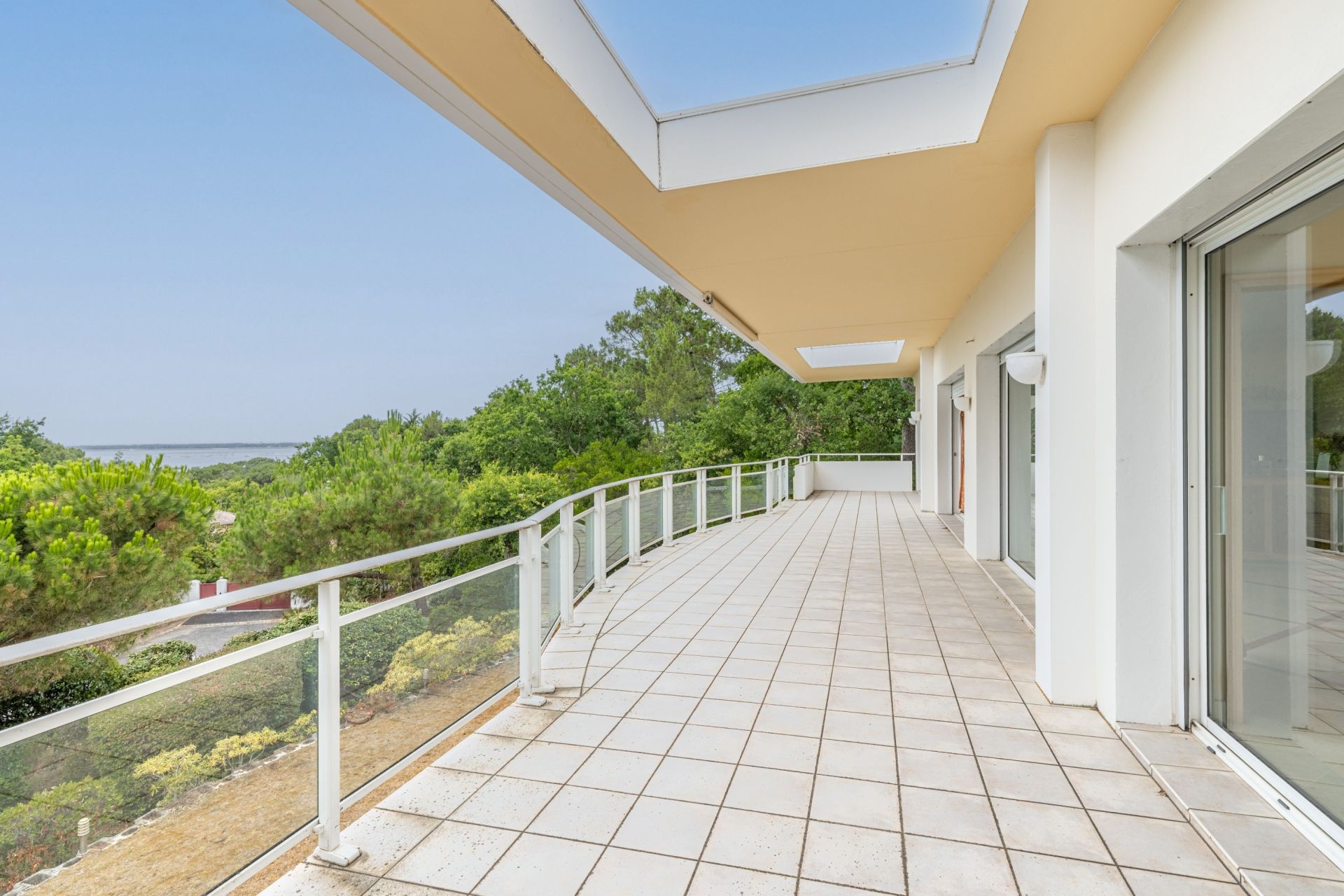 maison de luxe 6 Pièces en vente sur PYLA SUR MER (33115)
