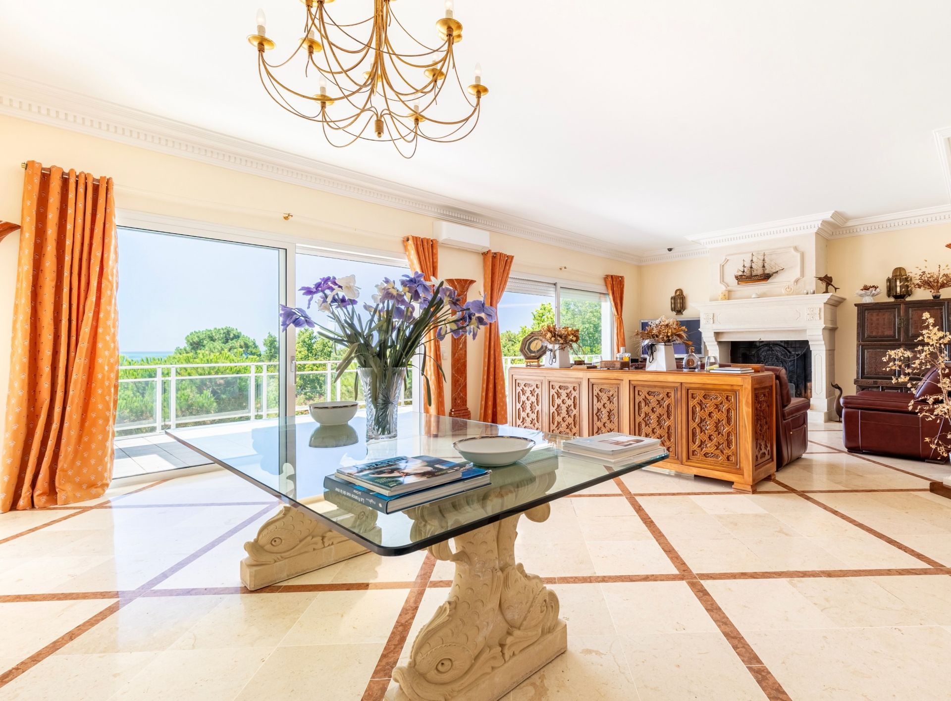 luxury house 6 Rooms for sale on PYLA SUR MER (33115)