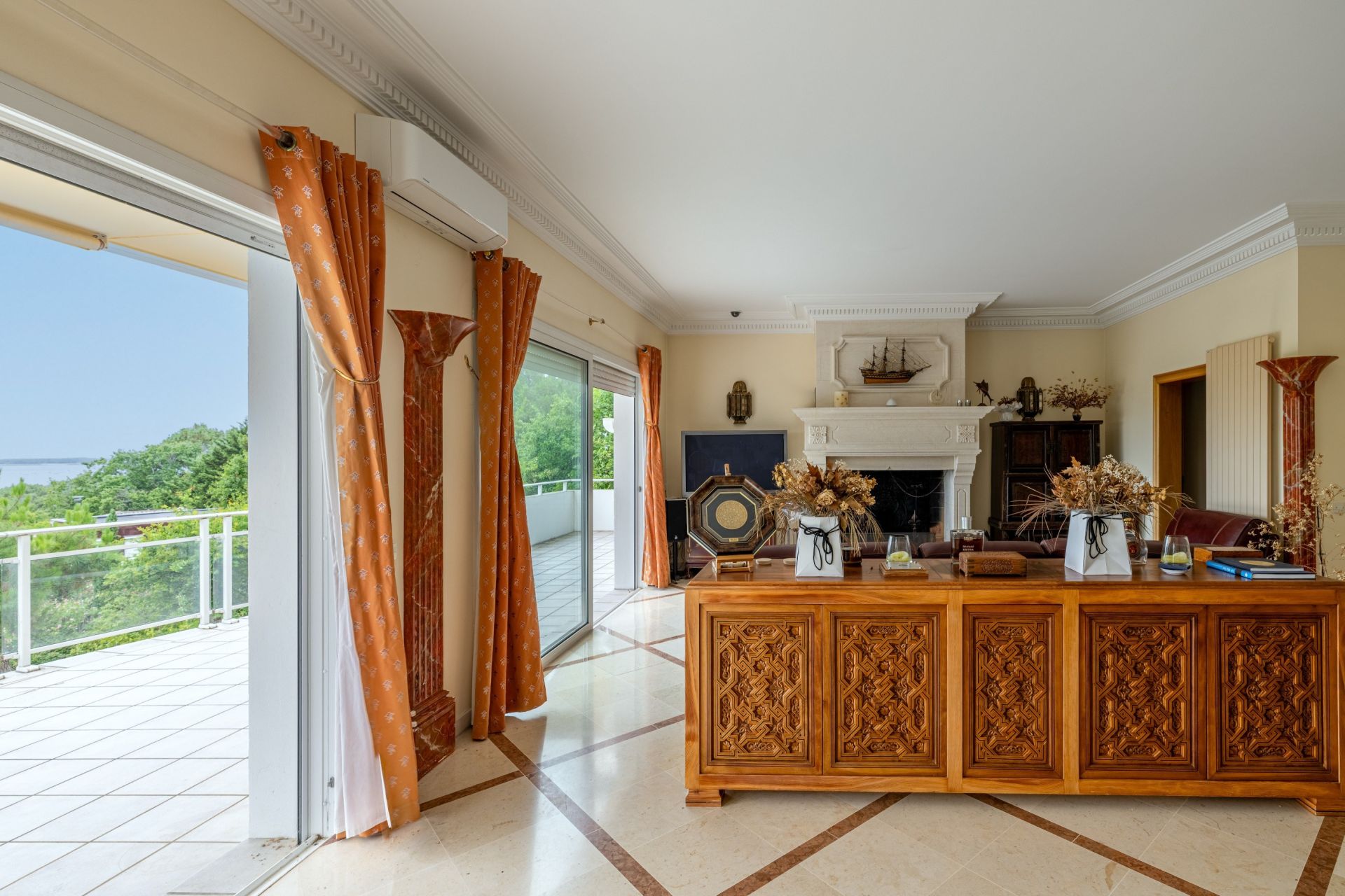 maison de luxe 6 Pièces en vente sur PYLA SUR MER (33115)
