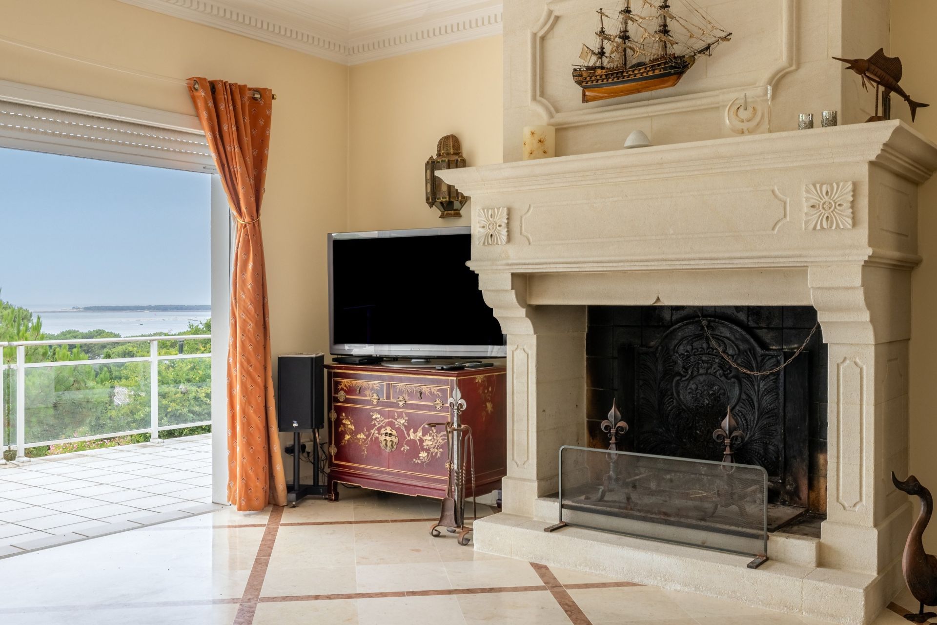 maison de luxe 6 Pièces en vente sur PYLA SUR MER (33115)
