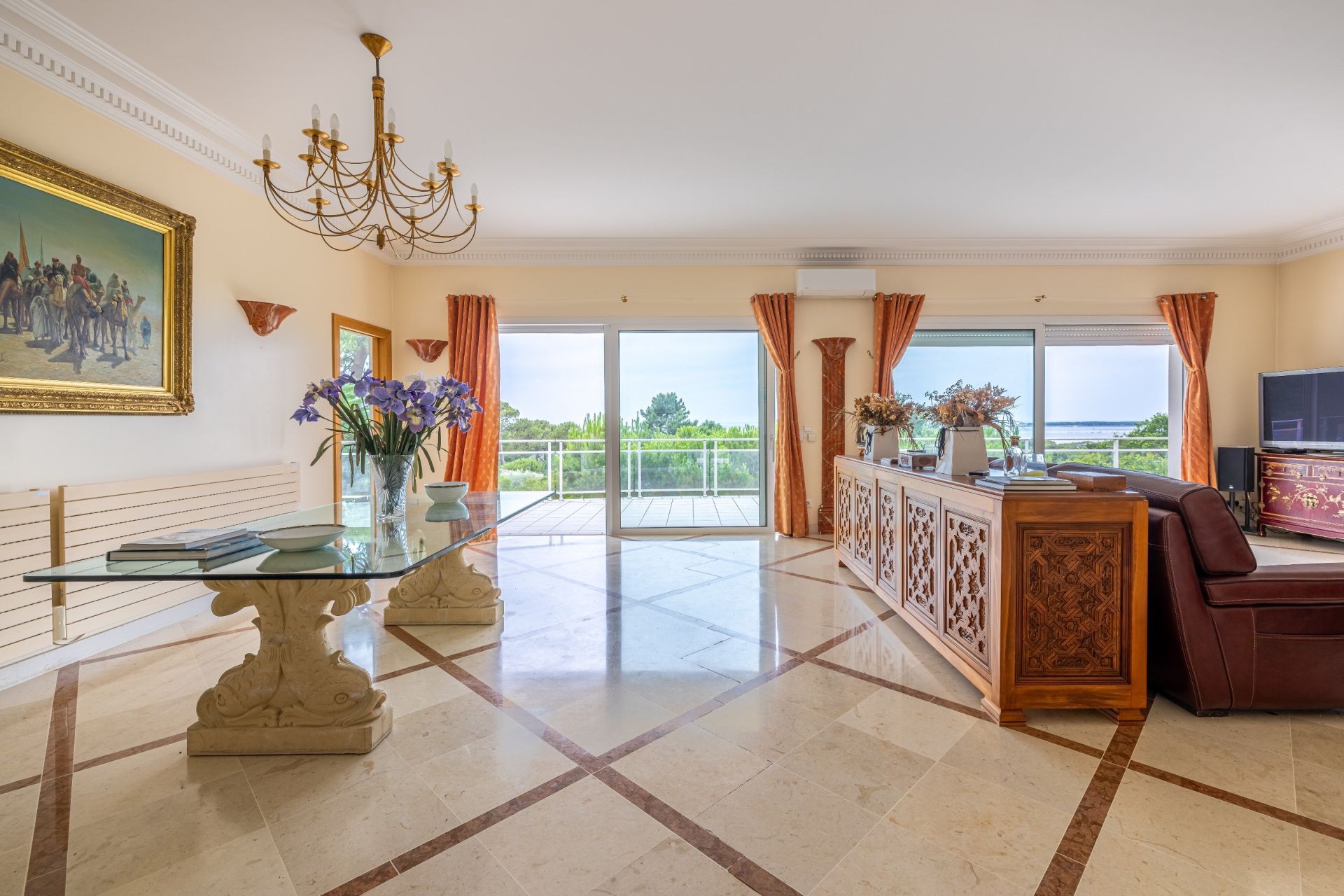 maison de luxe 6 Pièces en vente sur PYLA SUR MER (33115)