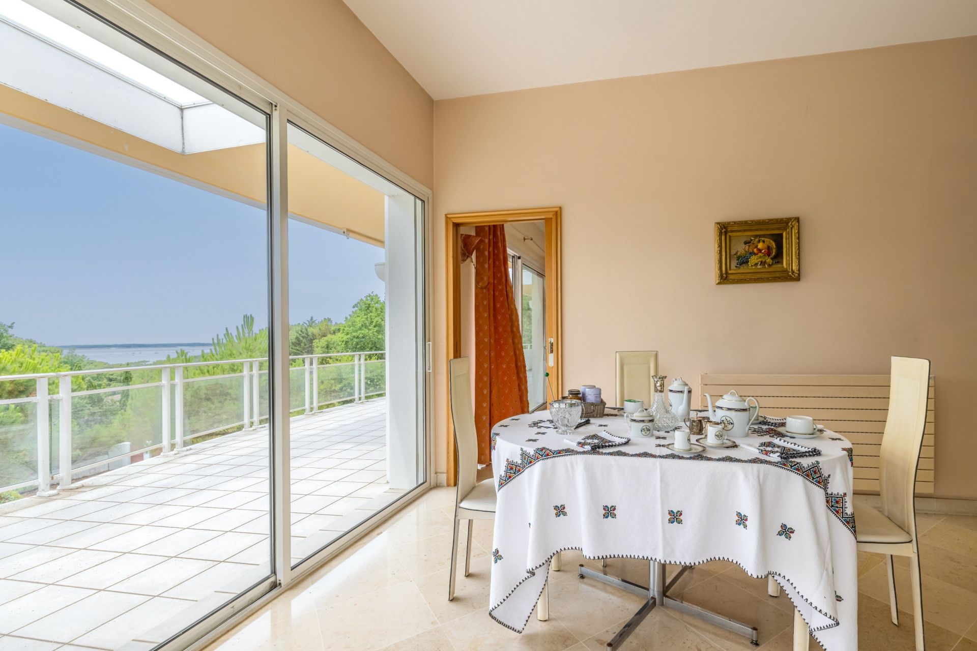 maison de luxe 6 Pièces en vente sur PYLA SUR MER (33115)