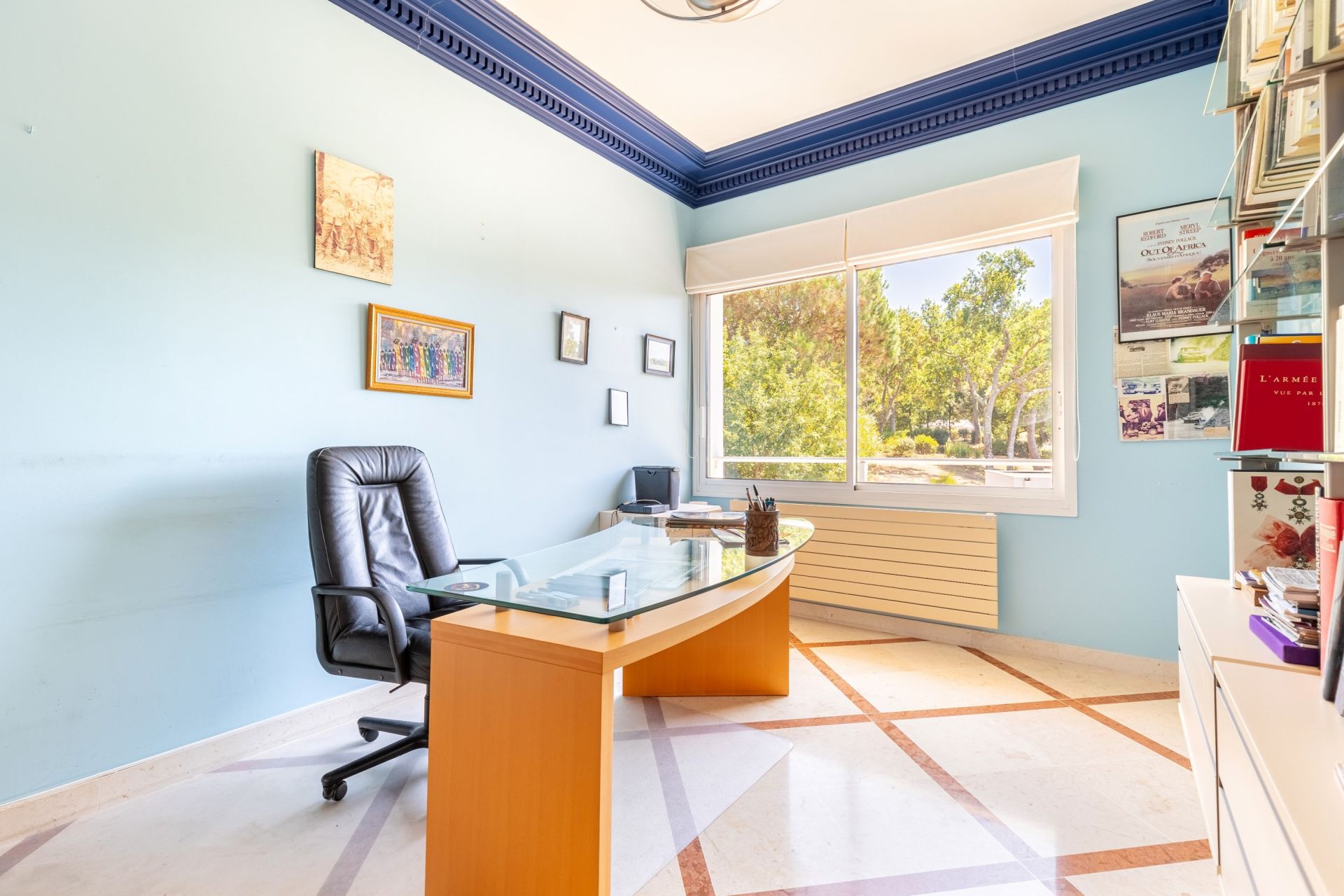 luxury house 6 Rooms for sale on PYLA SUR MER (33115)
