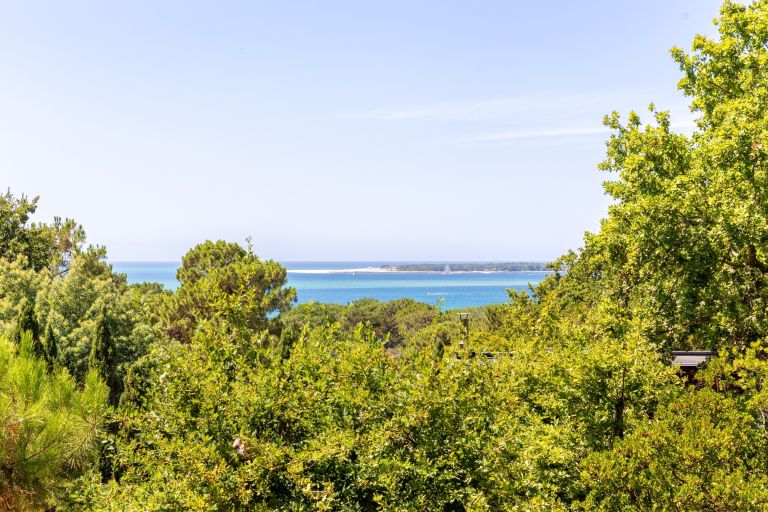 luxury house 6 Rooms for sale on PYLA SUR MER (33115)