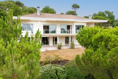 Vente Maison de luxe Pyla-sur-Mer 6&nbsp;Pièces 280&nbsp;m²