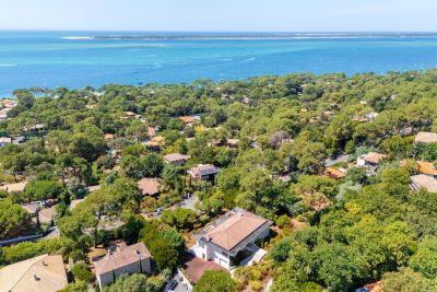Sale Luxury house Pyla-sur-Mer 6&nbsp;Rooms 280&nbsp;m²