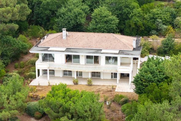 Sale Luxury house Pyla-sur-Mer 6&nbsp;Rooms 280&nbsp;m²