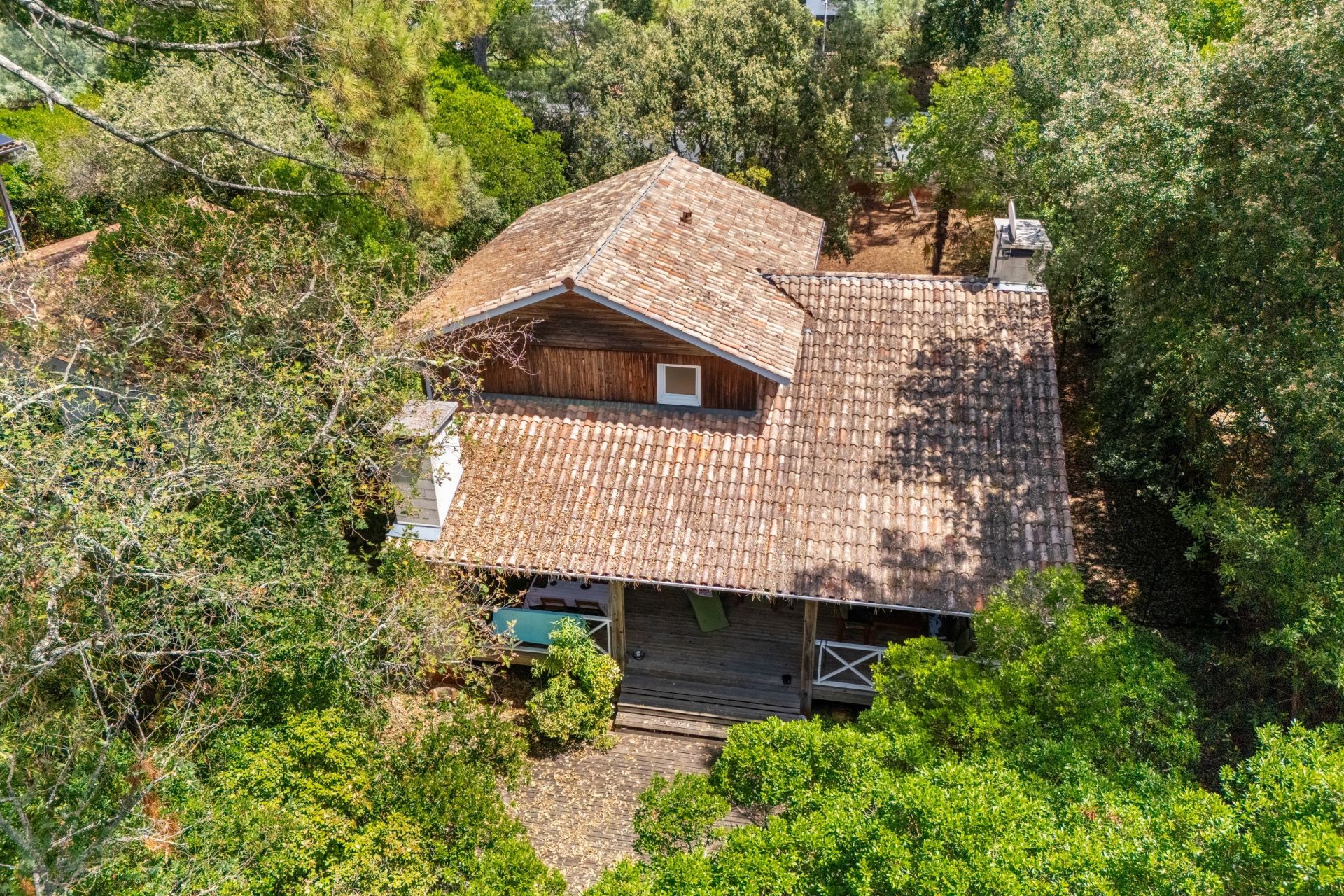 maison de luxe 7 Pièces en vente sur PYLA SUR MER (33115)