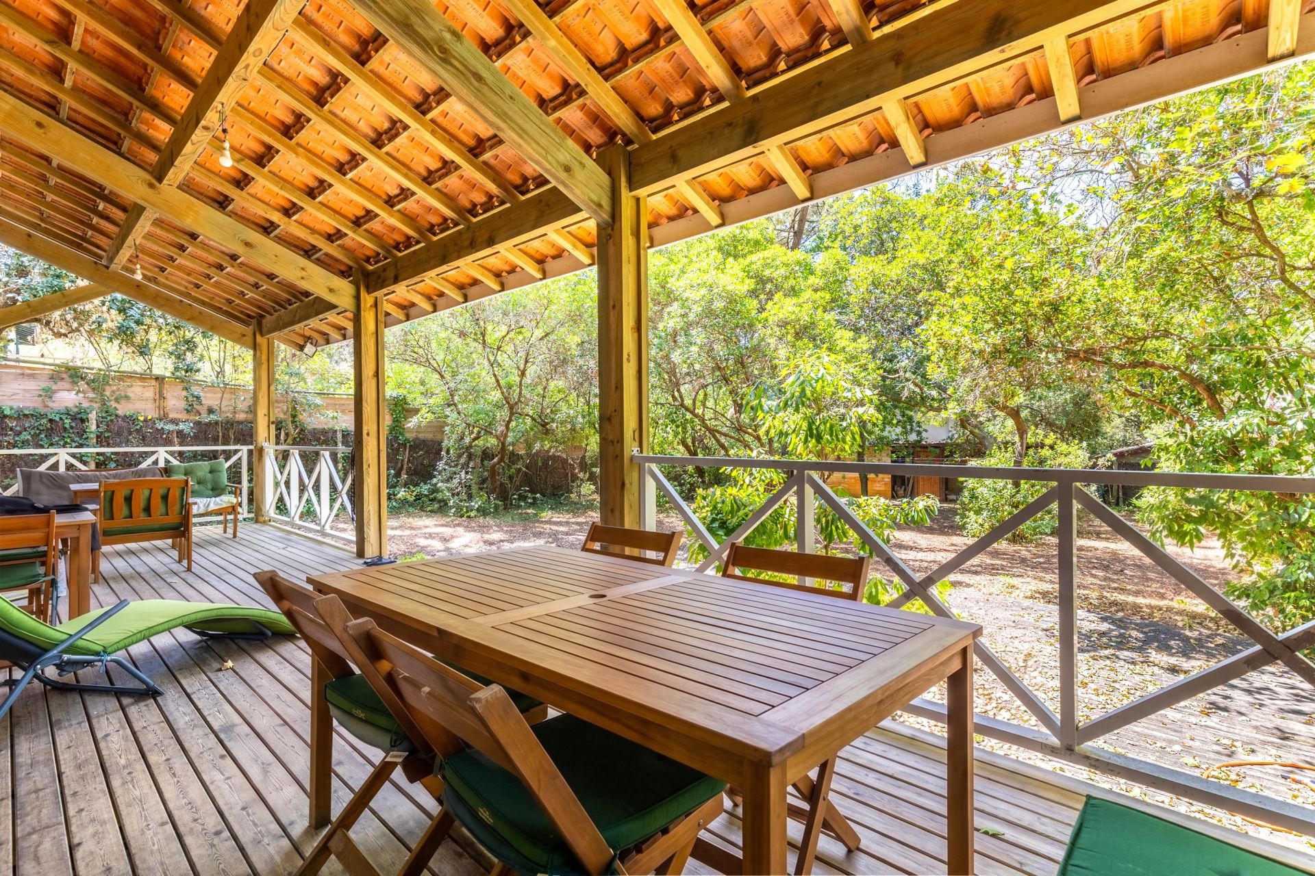 maison de luxe 7 Pièces en vente sur PYLA SUR MER (33115)