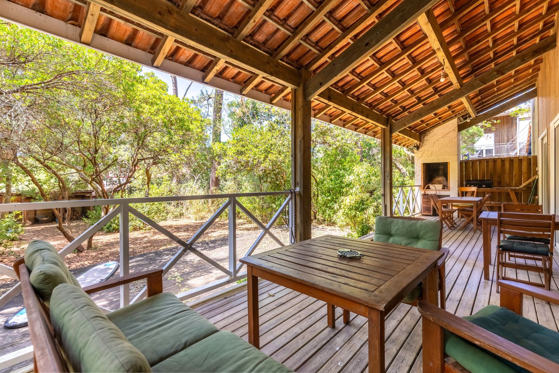 maison de luxe 7 Pièces en vente sur PYLA SUR MER (33115)