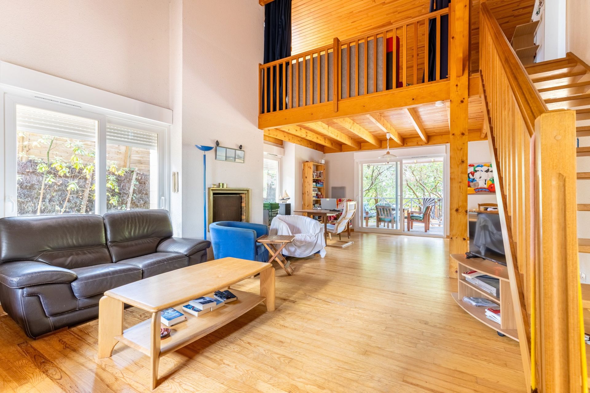 maison de luxe 7 Pièces en vente sur PYLA SUR MER (33115)