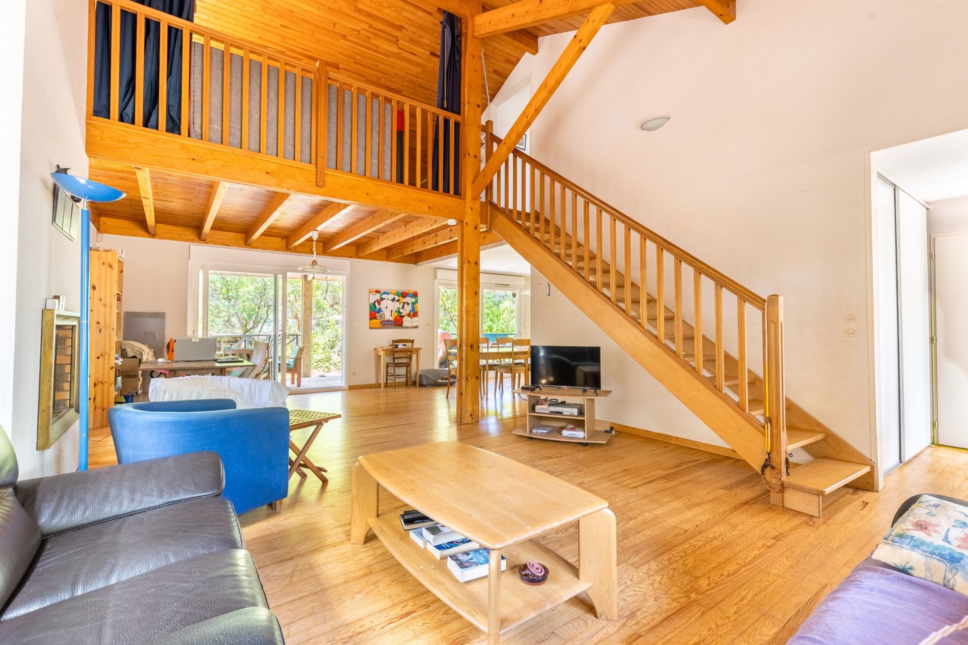maison de luxe 7 Pièces en vente sur PYLA SUR MER (33115)