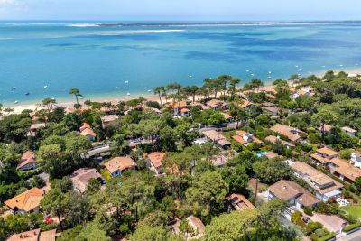 Vente Maison de luxe Pyla-sur-Mer 7&nbsp;Pièces 135&nbsp;m²