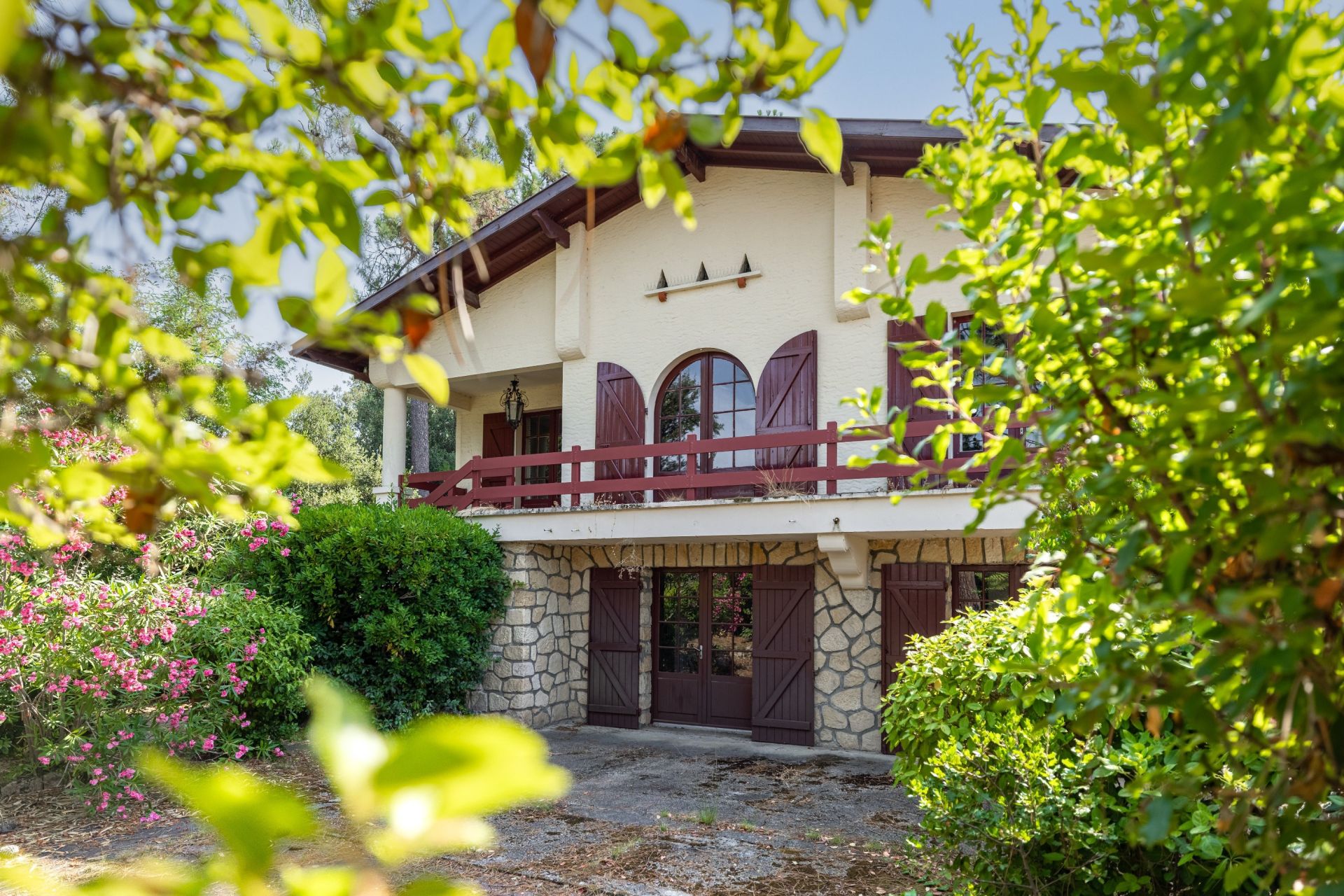 maison de luxe 8 Pièces en vente sur PYLA SUR MER (33115)