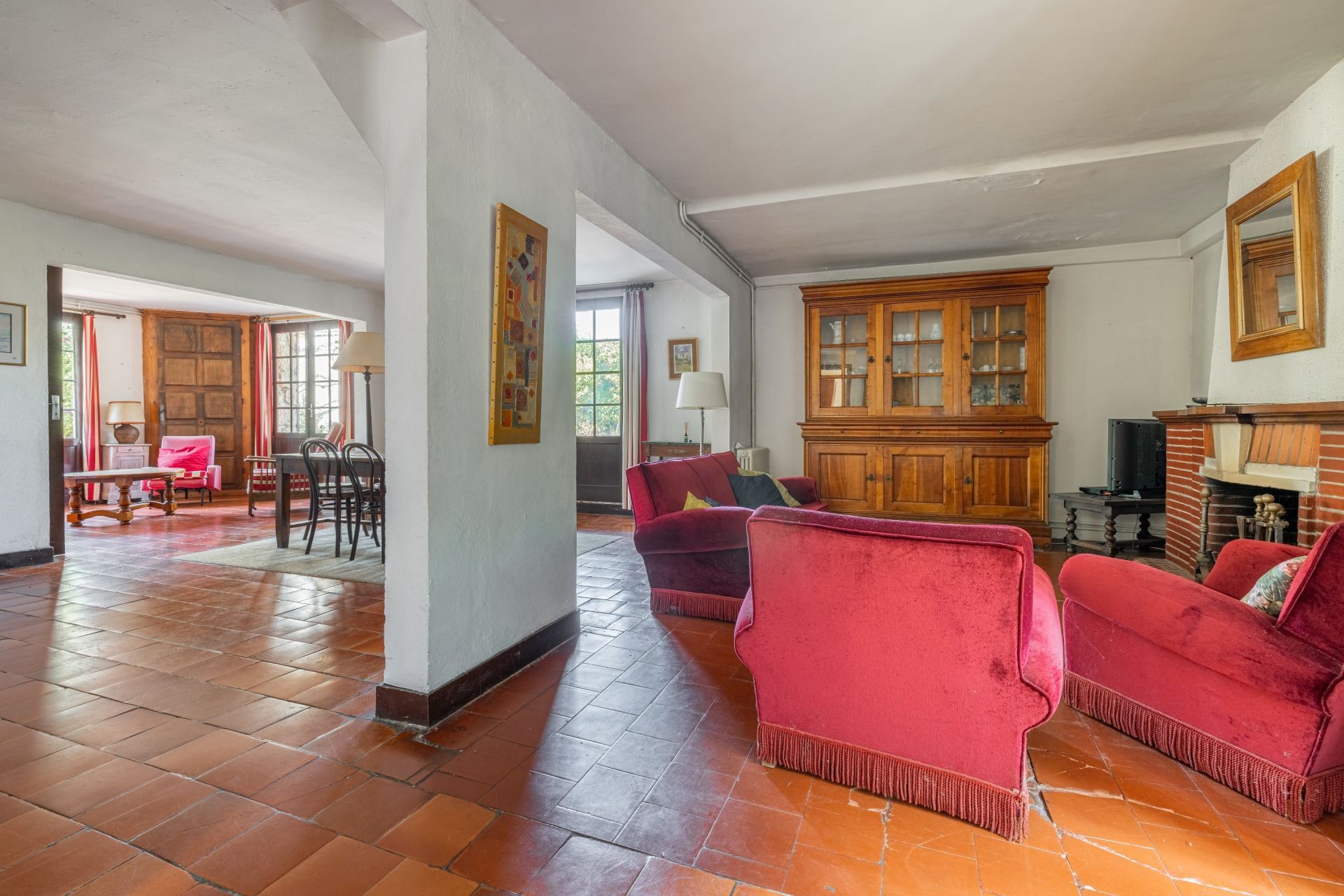 luxury house 8 Rooms for sale on PYLA SUR MER (33115)
