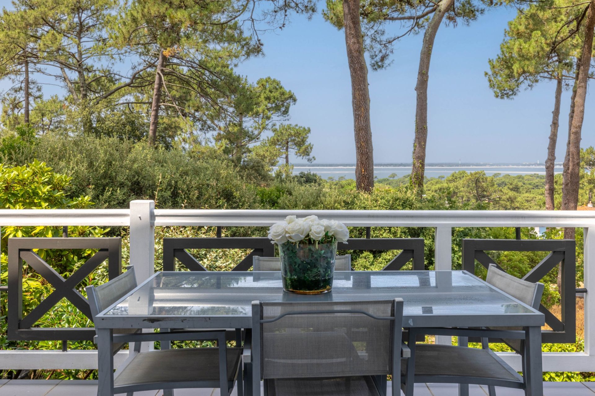maison de luxe 5 Pièces en vente sur PYLA SUR MER (33115)