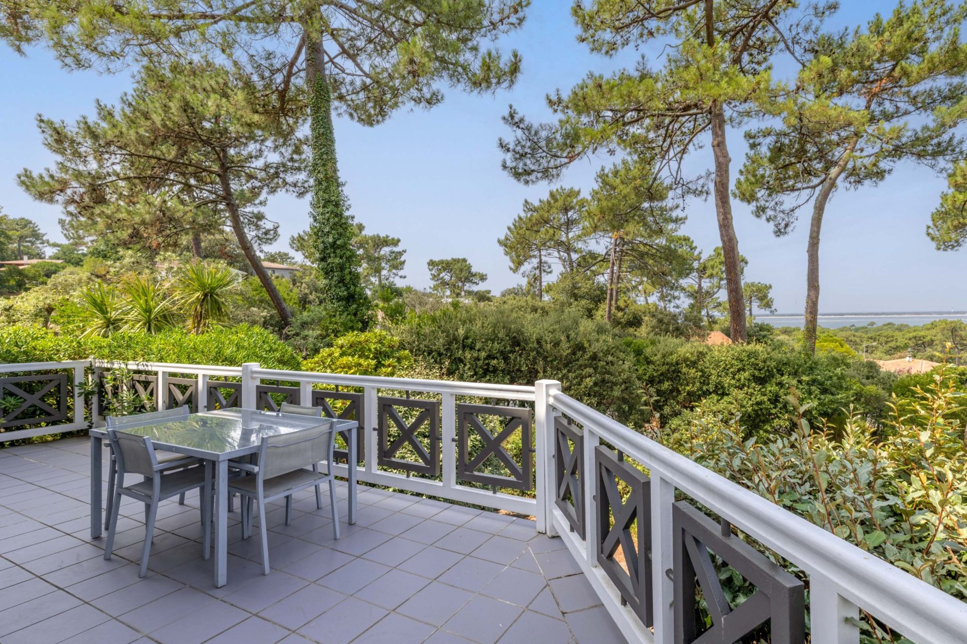 maison de luxe 5 Pièces en vente sur PYLA SUR MER (33115)