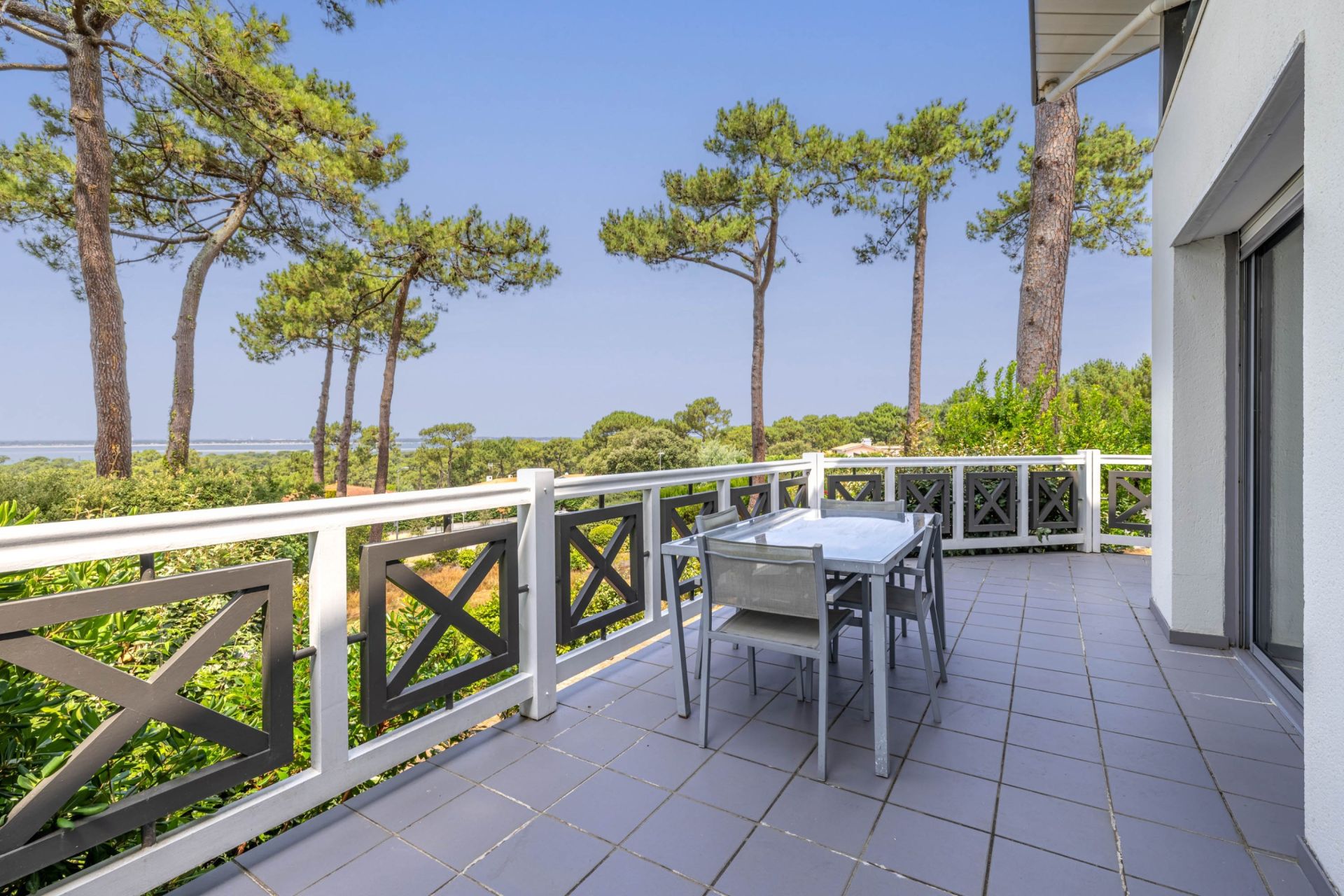 maison de luxe 5 Pièces en vente sur PYLA SUR MER (33115)