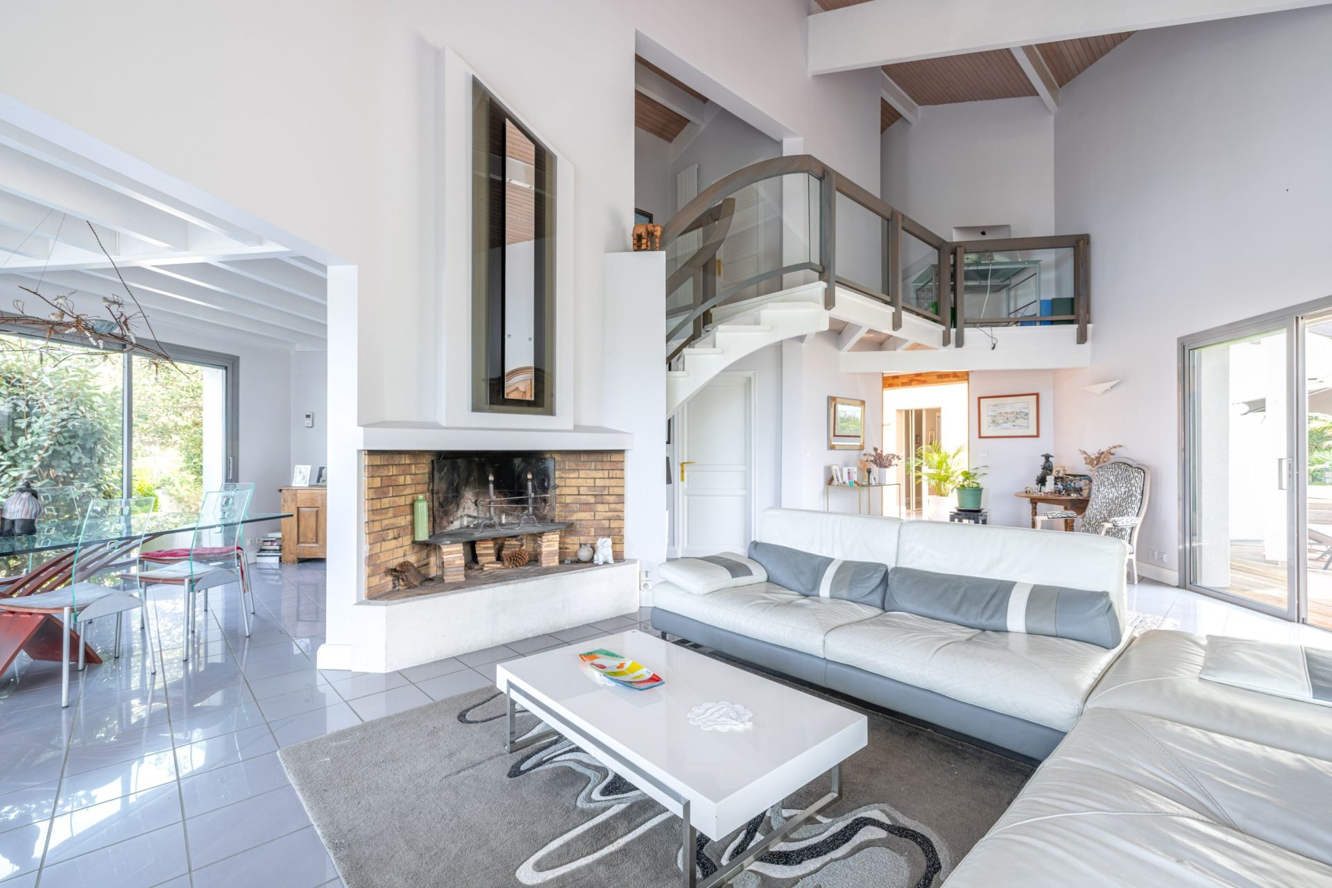 maison de luxe 5 Pièces en vente sur PYLA SUR MER (33115)