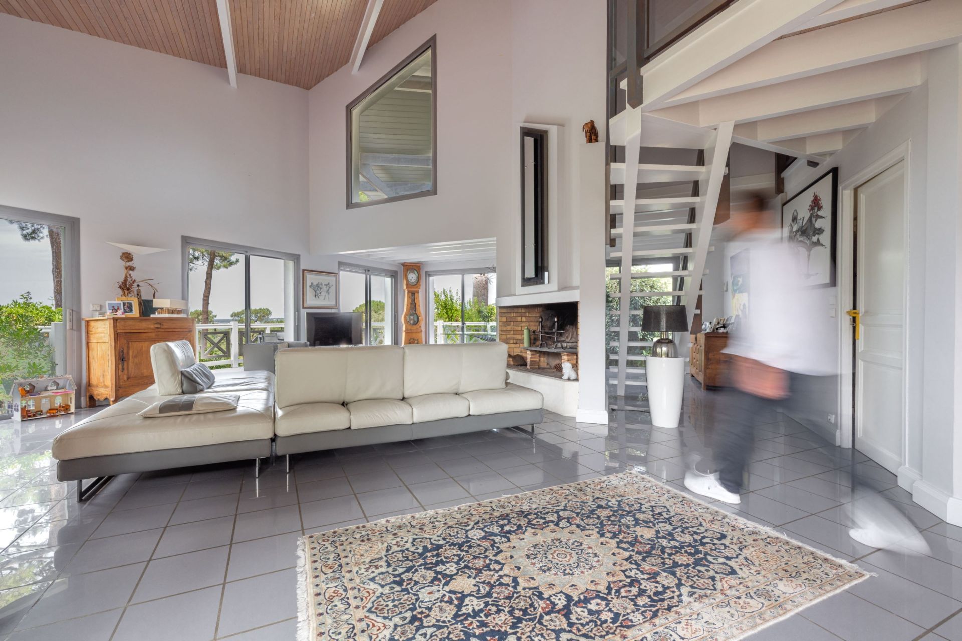 maison de luxe 5 Pièces en vente sur PYLA SUR MER (33115)