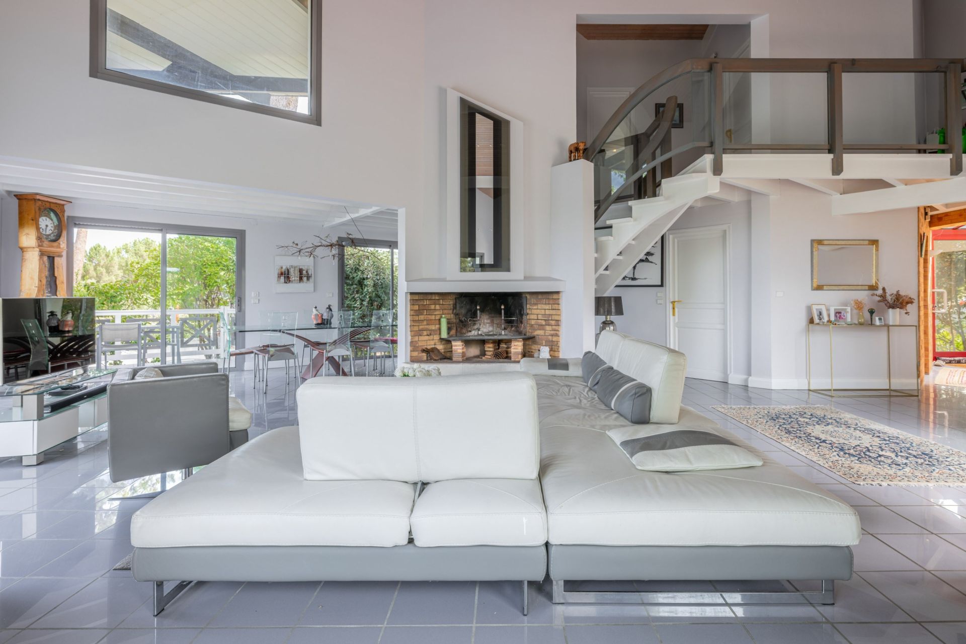 maison de luxe 5 Pièces en vente sur PYLA SUR MER (33115)