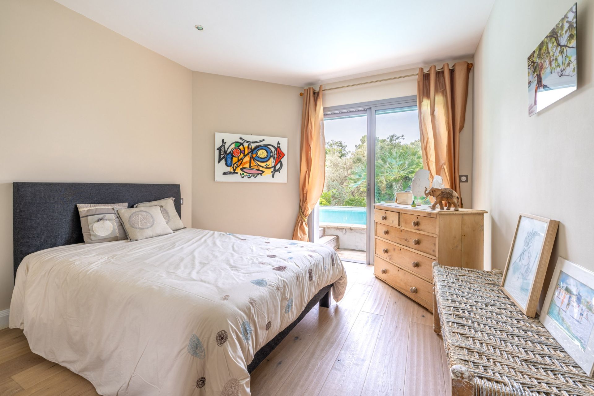 maison de luxe 5 Pièces en vente sur PYLA SUR MER (33115)