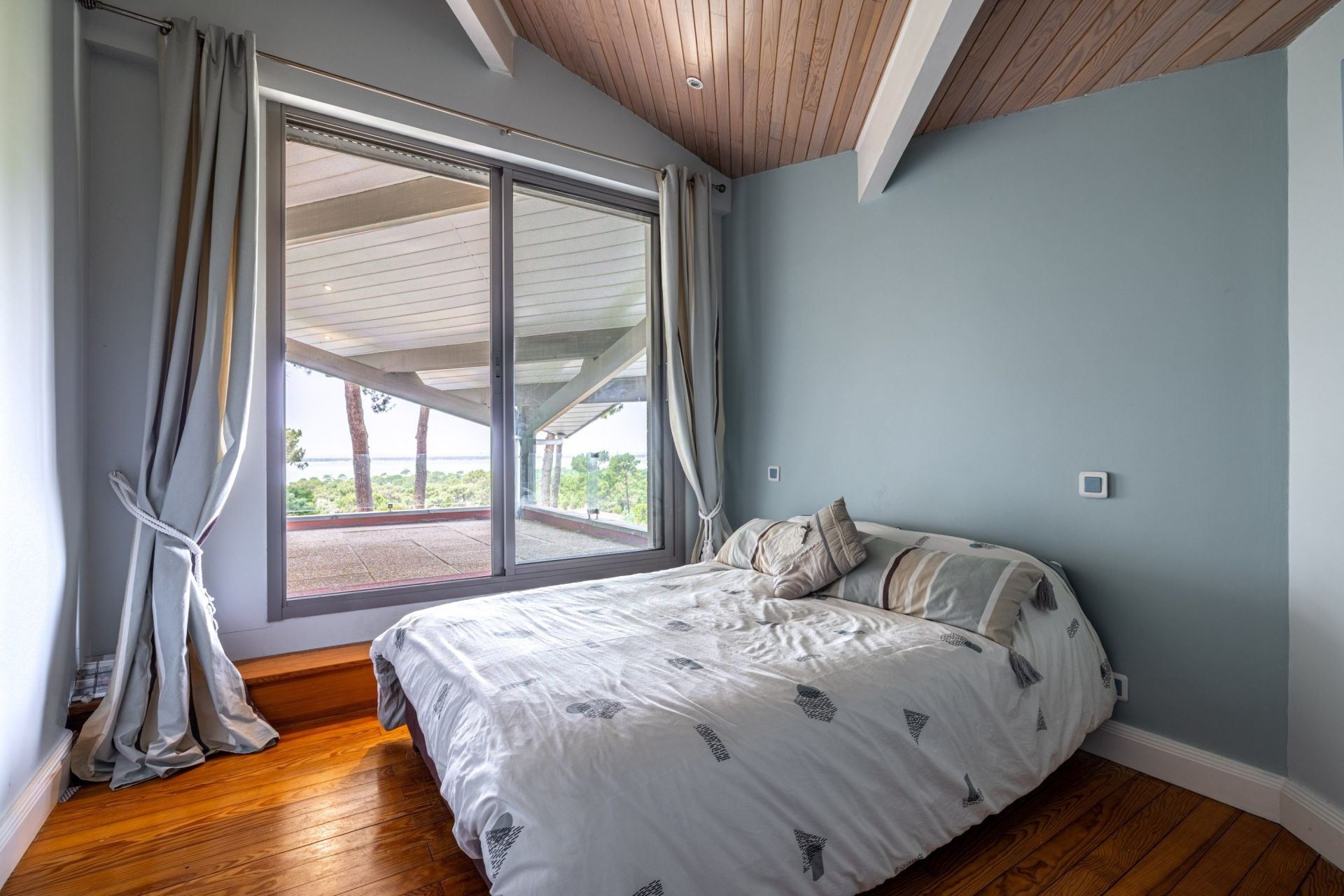 maison de luxe 5 Pièces en vente sur PYLA SUR MER (33115)