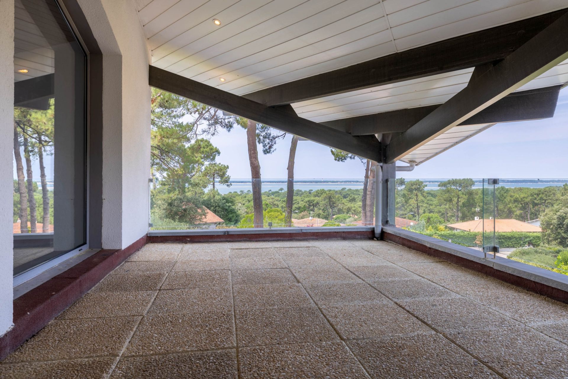 maison de luxe 5 Pièces en vente sur PYLA SUR MER (33115)