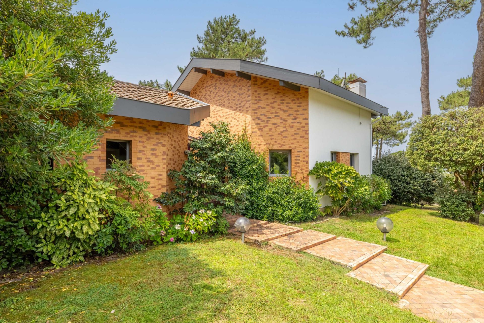 maison de luxe 5 Pièces en vente sur PYLA SUR MER (33115)