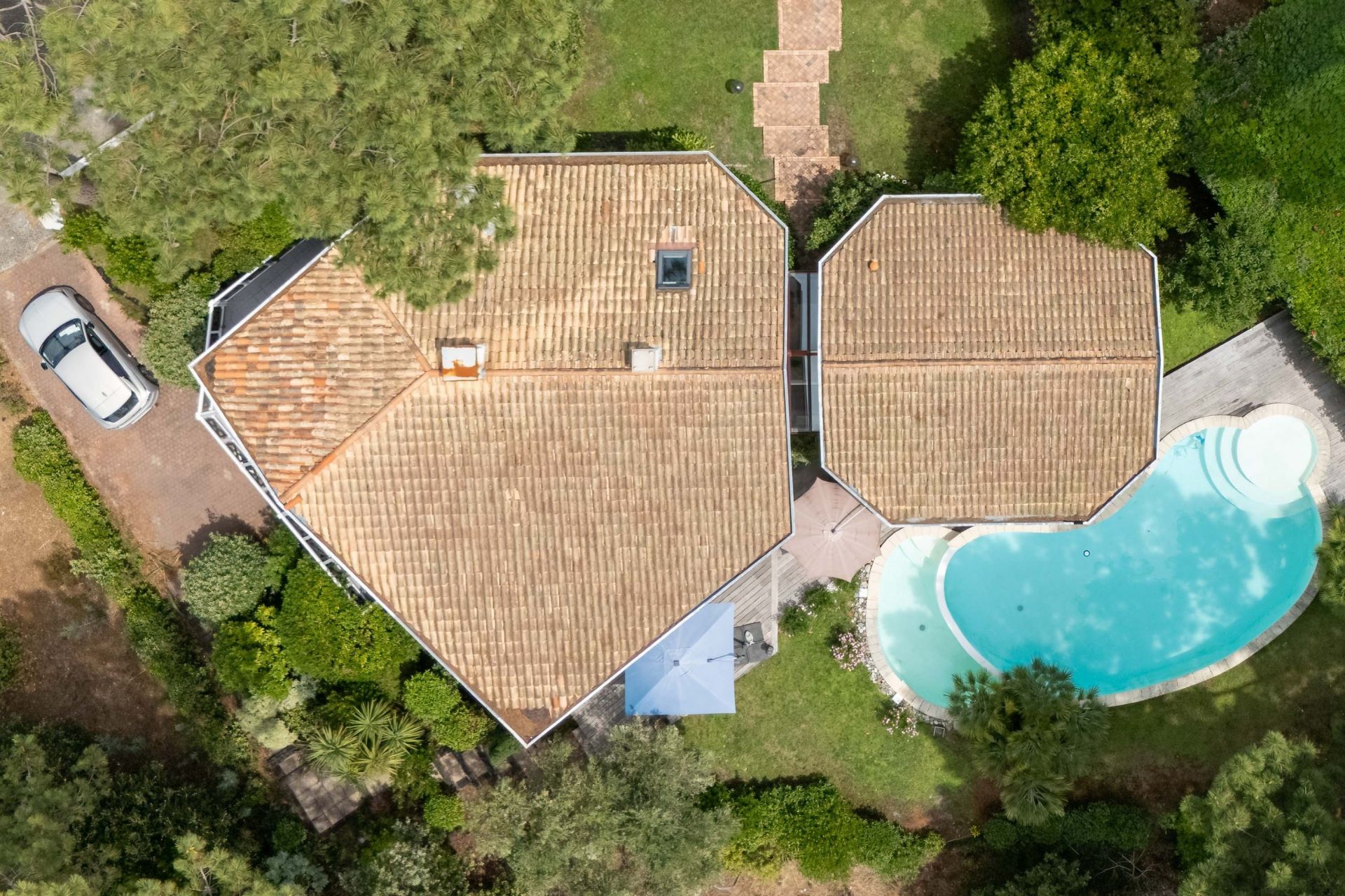 maison de luxe 5 Pièces en vente sur PYLA SUR MER (33115)