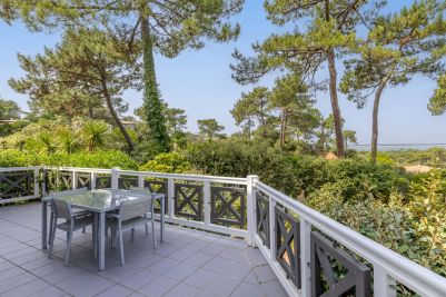 Vente Maison de luxe Pyla-sur-Mer 5&nbsp;Pièces 162&nbsp;m²
