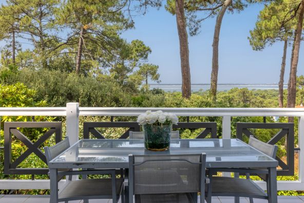 Sale Luxury house Pyla-sur-Mer 5&nbsp;Rooms 162&nbsp;m²