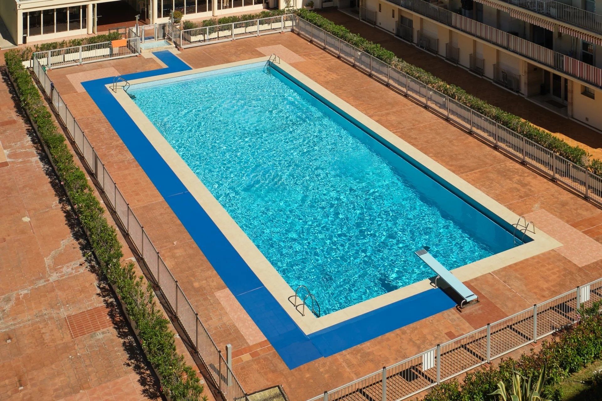 luxury apartment 3 Rooms for sale on ROQUEBRUNE CAP MARTIN (06190)