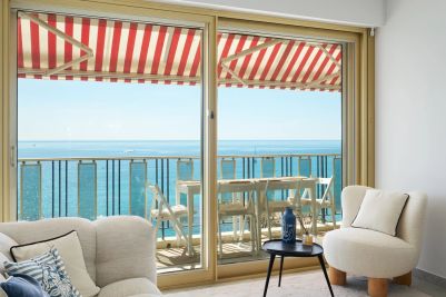 Sale Luxury apartment Roquebrune-Cap-Martin 3&nbsp;Rooms 70.02&nbsp;m²