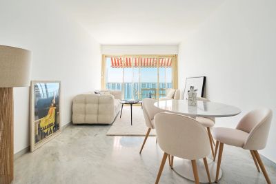 Vente Appartement de luxe Roquebrune-Cap-Martin 3&nbsp;Pièces 70.02&nbsp;m²