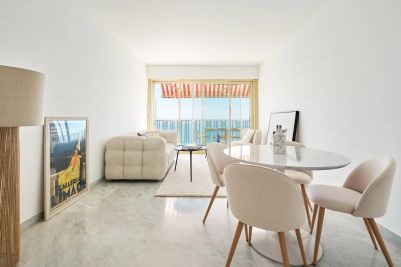 Sale Luxury apartment Roquebrune-Cap-Martin 3&nbsp;Rooms 70.02&nbsp;m²